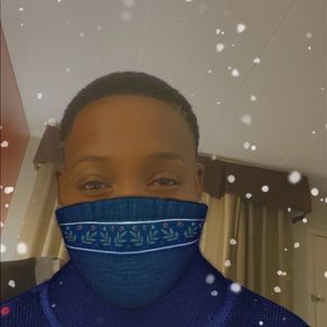 Meet your Posher, Jasmine